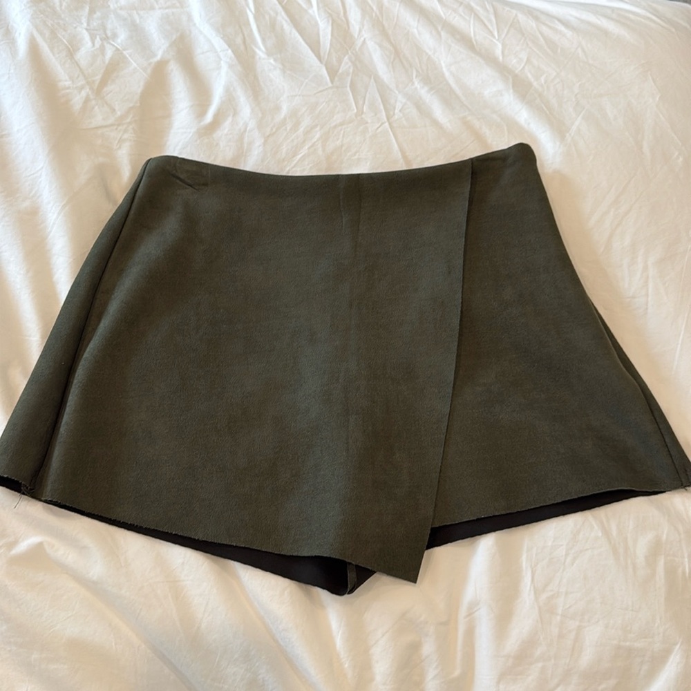 Zara Skort